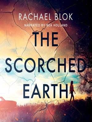 cover image of The Scorched Earth